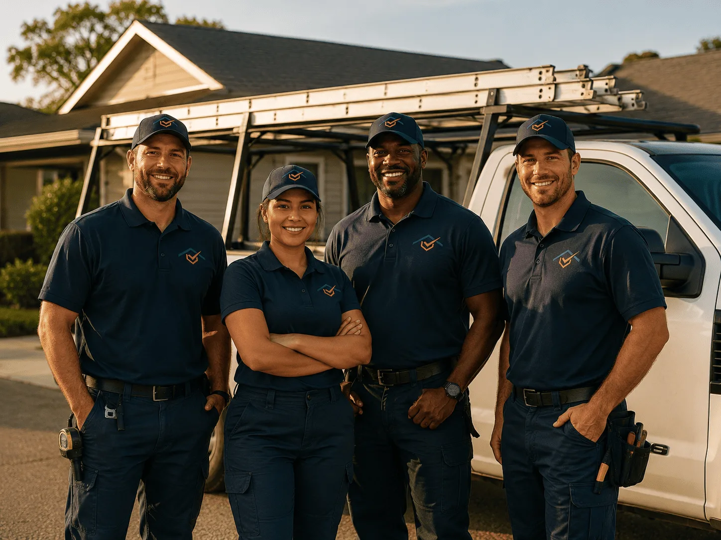 Roof Inspection company in Hubbard, OH